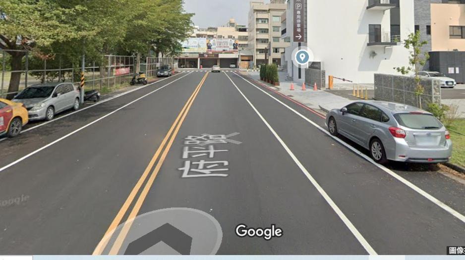 台南安平民宿幸福拾光 Exteriér fotografie
